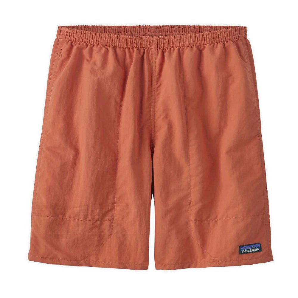 NWT  Patagonia Patagonia Men's Baggies Longs  7" L